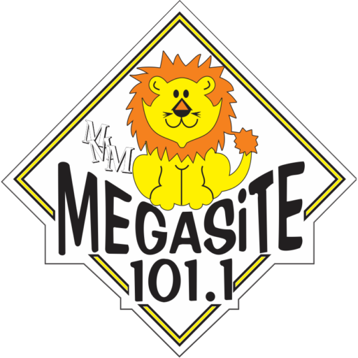 MEGASITE 101.1